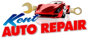 kentautorepair.com Logo