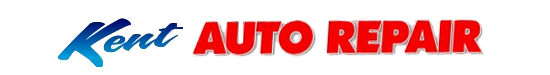 Kent Auto Repair Logo